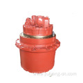 Excavator Final Drive SK260-8 Travel Motor With Reducer